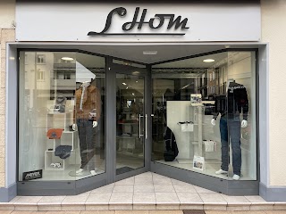 Boutique L'Hom, vêtements pour hommes à Tulle