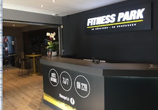 Salle de sport Montluçon - Fitness Park