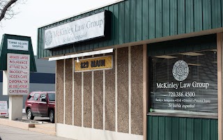 McKinley Law Group LLC