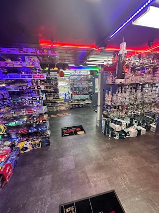 Puff cloud 9 smoke and vape shop