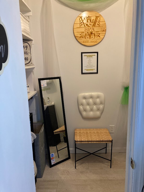 The Body Lounge By V-Spa