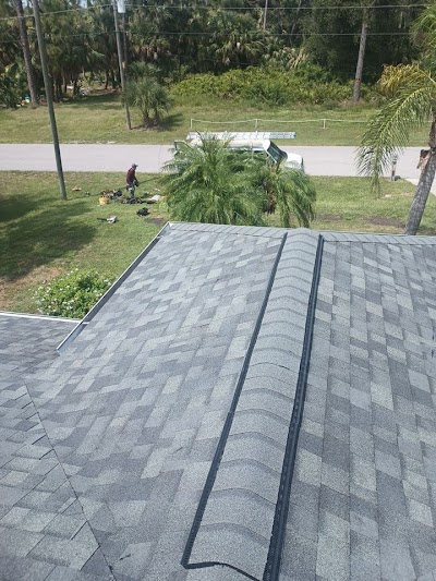 photo of Chappelle Roofing LLC