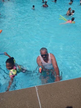 Sun Valley Pool