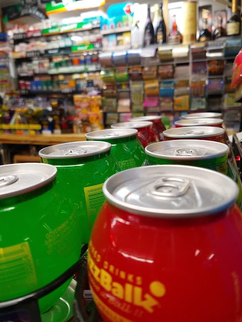 Photo of Jay's Market - 398 South Main Street, Randolph, MA 02368, USA