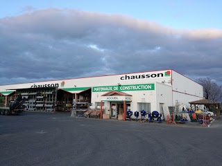 Chausson Matériaux