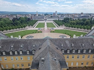 Badisches Landesmuseum