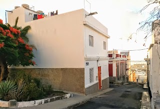 Hello House Hostel Las Palmas de Gran Canaria Spain