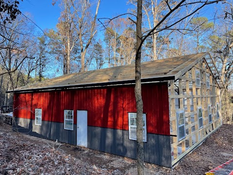 Floyds Metal Buildings & Construction