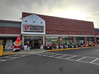 Tractor Supply Co.