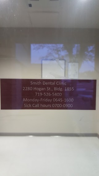 Smith Dental Clinic