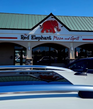 Red Elephant Pizza & Grill