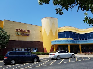 Marcus St. Charles Cinema