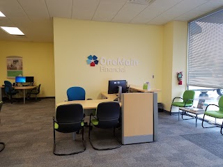 OneMain Financial