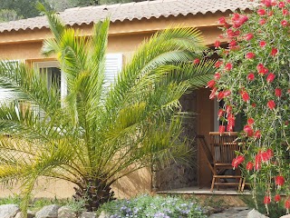 Villas dans résidence 3 étoiles ( villas à louer Corse du Sud, Résidence à louer Propriano,location de vacances Corse du sud