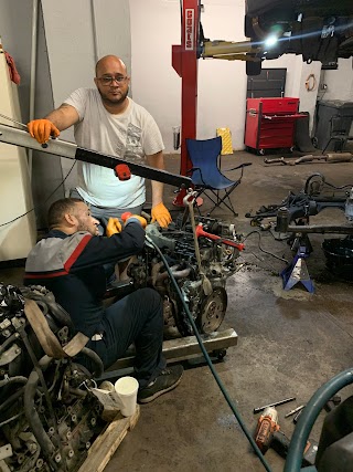 Alberto's Auto Repair