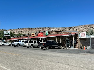 Flaming Gorge Market And Mercantile True Value
