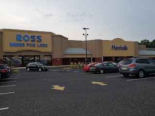 Marshalls