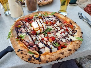 Restaurant Pizzeria Bodri