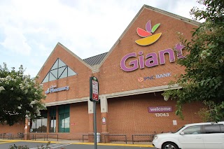 Giant Pharmacy