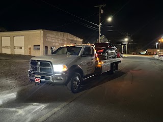 Twenty Four Seven Towing & Recovery