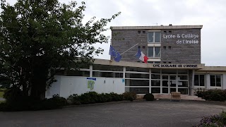 Lycée et collège de l’Iroise