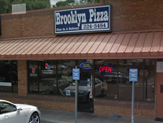 Brooklyn Pizza