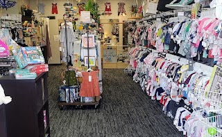 Sweet Repeat Maternity and Kids Boutique