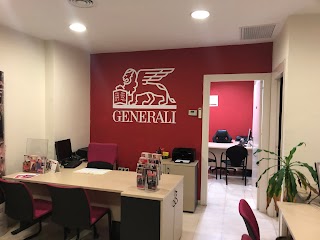 Agencia Generali Seguros