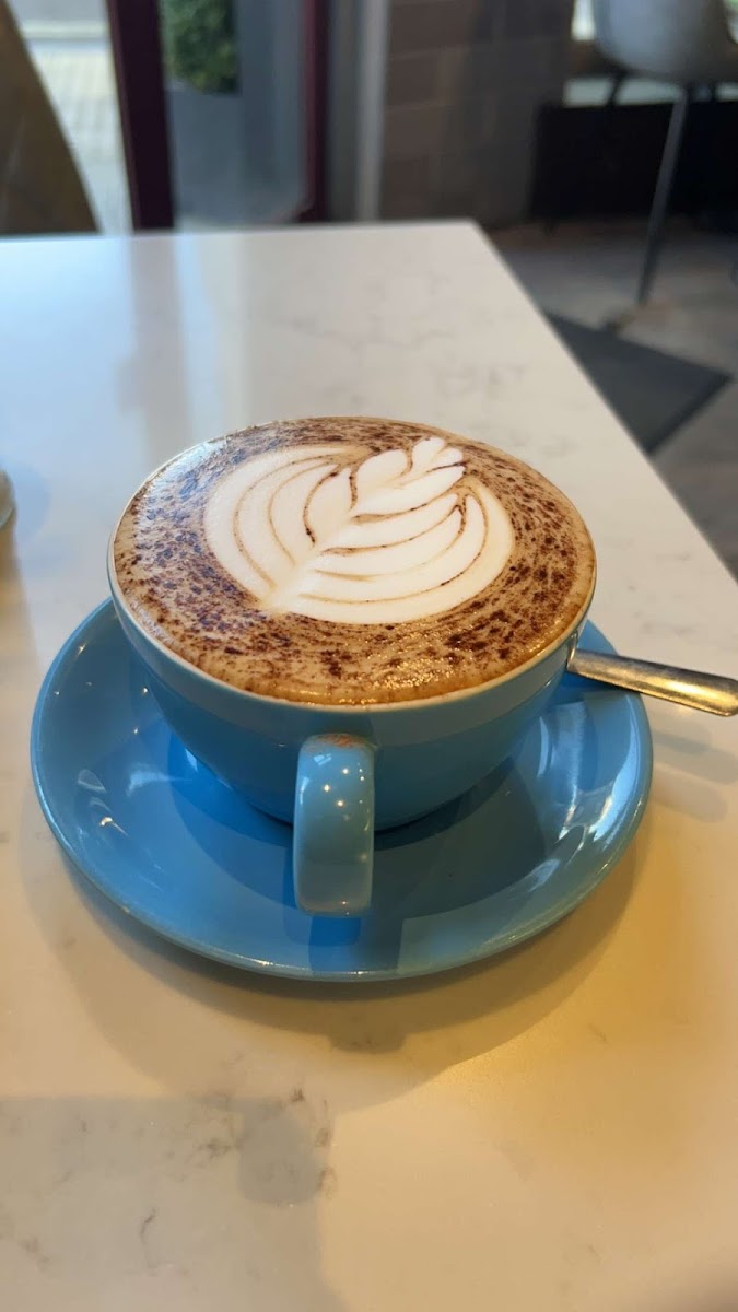 Becks Cafe