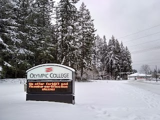 Olympic College - Shelton Campus