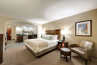 The Garrison Hotel & Suites Dover-Durham, Ascend Hotel Collection