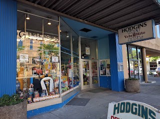 Hodgins Drug and Hobby