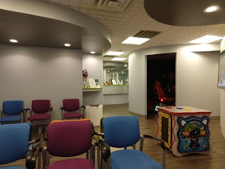 Chester County Dentistry for Children - West Chester