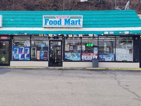 Nyack Food Mart