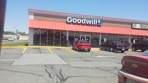 Goodwill Industries - Auburn Store