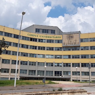 ULE - Campus de Ponferrada