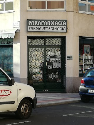 Farmaveterinaria Andoriña