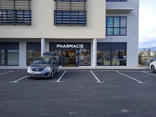 Pharmacie du Cours