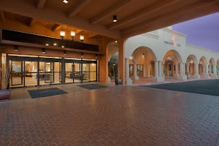 Crowne Plaza Albuquerque, an IHG Hotel