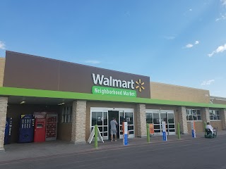 Walmart Neighborhood Market