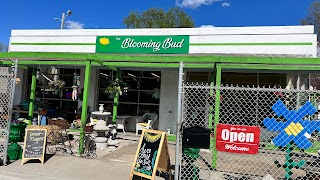 The Blooming Bud Florist