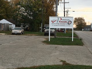 Promisson Automotive Services Center