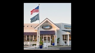 Bluecoast Seafood Grill & Raw Bar Rehoboth