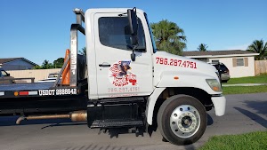 Jorge Yirai Towing