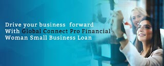 Global Connect Pro Financial