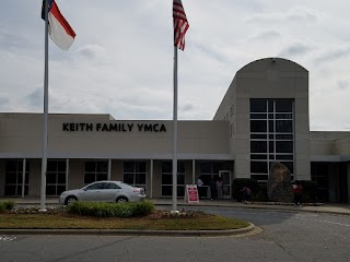 Keith Family YMCA