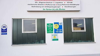 Auto Service Rothkirch