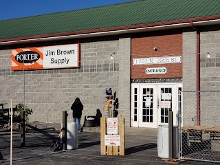 Jim Brown Supply