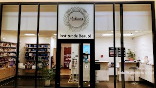 MAHANA - Institut de beauté