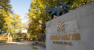 Lincoln Park Zoo